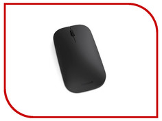 Мышь Microsoft Designer Bluetooth Mouse Black 7N5-00004