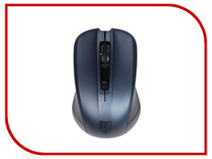 Мышь Jet.A Comfort OM-U36G Blue