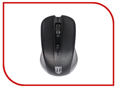 Мышь Jet.A Comfort OM-U36G Black