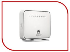 Wi-Fi роутер Huawei HG531