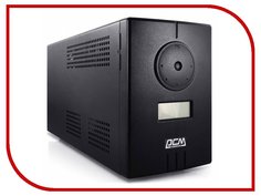Источник бесперебойного питания Powercom Infinity INF-1500