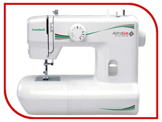 Швейная машинка Astralux Green line II