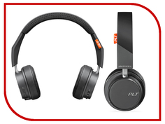 Гарнитура Plantronics BackBeat 505