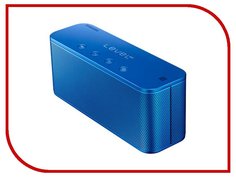 Колонка Samsung Level Box mini Blue EO-SG900DLEGRU