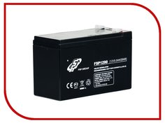 Аккумулятор для ИБП FSP 12V 9Ah FSP1290