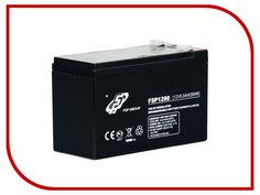 Аккумулятор для ИБП FSP 12V 9Ah FSP1290