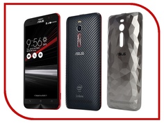 Сотовый телефон ASUS ZenFone 2 Deluxe Special Edition ZE551ML 128Gb 90AZ00AC-M07780