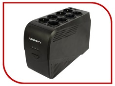 Источник бесперебойного питания Ippon Back Comfo Pro New 800