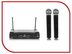 Радиомикрофон Arthur Forty PSC VHF AF-200 L3/R3