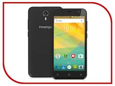 Сотовый телефон Prestigio Muze B3 Black PSP3512DUO