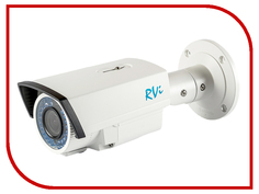 Аналоговая камера RVi RVi-HDC411-AT 2.8-12mm TVI