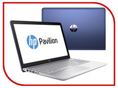 Ноутбук HP Pavilion 15-cc011ur 2CP12EA (Intel Core i5-7200U 2.5 GHz/6144Mb/1000Gb/DVD-RW/nVidia GeForce 940MX 4096Mb/Wi-Fi/Cam/15.6/1920x1080/Windows 10 64-bit) Hewlett Packard