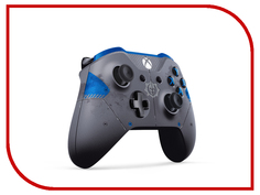 Аксессуар Геймпад Microsoft XBOX One JD Fenix + DLC Blue WL3-00008