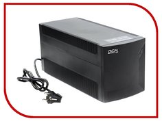 Источник бесперебойного питания Powercom Raptor RPT-2000AP Black