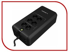 Источник бесперебойного питания Ippon Back Verso 800 New