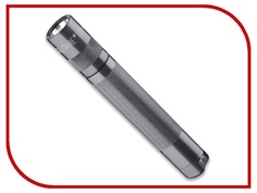 Фонарь Maglite Solitaire Gray K3A092E