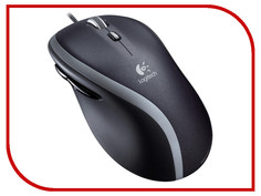 Мышь Logitech M500 Black 910-001202 / 910-003725/003735