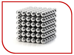 Магниты Activ 216 3mm 73364 Silver