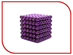 Магниты Activ 216 5mm 73361 Purple