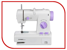 Швейная машинка First FA-5700 - 1 Purple