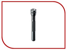 Фонарь Maglite 4D Black S4D015E / S4D015R