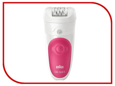 Эпилятор Braun 5-531 Silk-epil 5 Wet & Dry