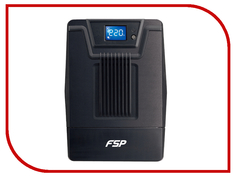 Источник бесперебойного питания FSP DPV650 650VA 360W