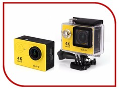 Экшн-камера EKEN H9R Ultra HD Yellow