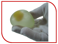 Гаджет СмеХторг Лизун яйцо-яичница