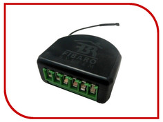 Fibaro Roller Shutter 2