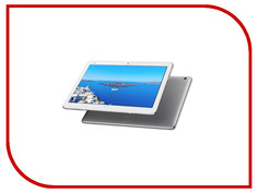 Планшет Huawei MediaPad M3 Lite 10 32Gb BAH-L09 Grey (Qualcomm MSM8940 Snapdragon 435 1.4 GHz/3072Mb/32Gb/GPS/LTE/Wi-Fi/Bluetooth/Cam/10.1/1920x1200/Android)