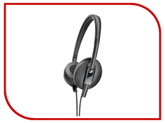 Наушники Sennheiser HD 2.10 Black