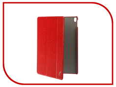 Аксессуар Чехол G-Case Slim Premium для iPad Pro 10.5 Red GG-811