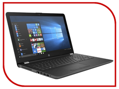 Ноутбук HP 15-bs057ur 1VH55EA (Intel Core i3-6006U 2.0 GHz/4096Mb/500Gb/No ODD/Intel HD Graphics/Wi-Fi/Cam/15.6/1366x768/Windows 10 64-bit) Hewlett Packard