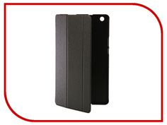 Аксессуар Чехол Huawei MediaPad M3 Lite 8.0 Cross Case EL-4029 Black