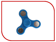 Спиннер Fidget Spinner / Megamind Mini М7322 Blue