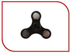 Спиннер Fidget Spinner / Megamind Mini М7322 Black