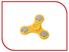 Спиннер Fidget Spinner / Megamind Mini М7322 Yellow