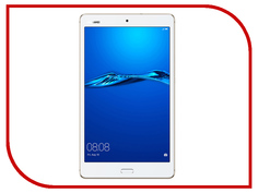 Планшет Huawei MediaPad M3 Lite 8.0 32Gb CPN-L09 Gold (Qualcomm MSM8940 Snapdragon 435 1.4 GHz/3072Mb/32Gb/GPS/LTE/Wi-Fi/Bluetooth/Cam/8.0/1920x1200/Android)