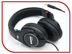 Наушники SHURE SRH840