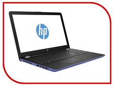 Ноутбук HP 15-bw080ur 1VJ02EA (AMD A6-9220 2.5 GHz/6144Mb/500Gb/DVD-RW/AMD Radeon 520 2048Mb/Wi-Fi/Bluetooth/Cam/15.6/1920x1080/Windows 10 64-bit) Hewlett Packard