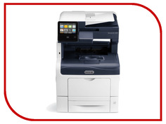 МФУ Xerox VersaLink C405DN