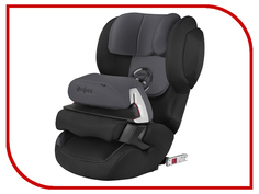 Автокресло Cybex Juno 2-Fix Phantom Grey 4250183766378