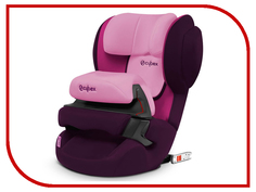 Автокресло Cybex Juno 2-Fix Rain Purple 4058511188645