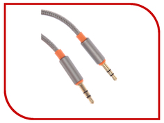 Аксессуар Jet.A 2.5 Jack - 2.5 Jack JA-AC02 1m Grey