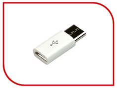 Аксессуар Dialog USB Type-C M to MicroUSB F HC-A7000/CU-0001
