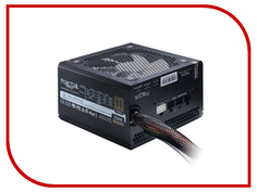 Блок питания Fractal Design Integra M 550W FD-PSU-IN3B-550W-EU