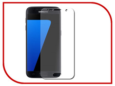 Аксессуар Защитная пленка Samsung Galaxy S7 AUZER Anti Shock AFA-SS7270