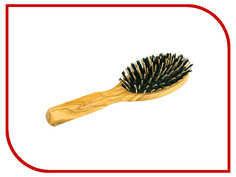 Расческа Redecker из дерева оливы 880048