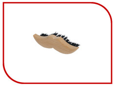 Расческа Redecker Moustache для бороды 701209